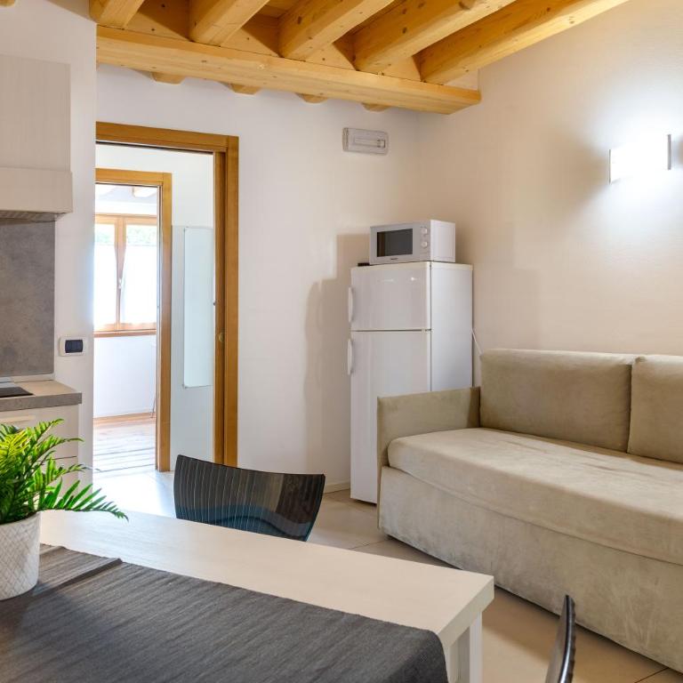 Residence Garibaldi - Appartamento Standard - 13