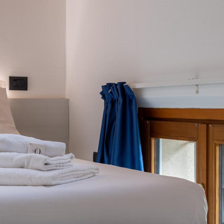 Residence Garibaldi - Appartamento Standard - 17