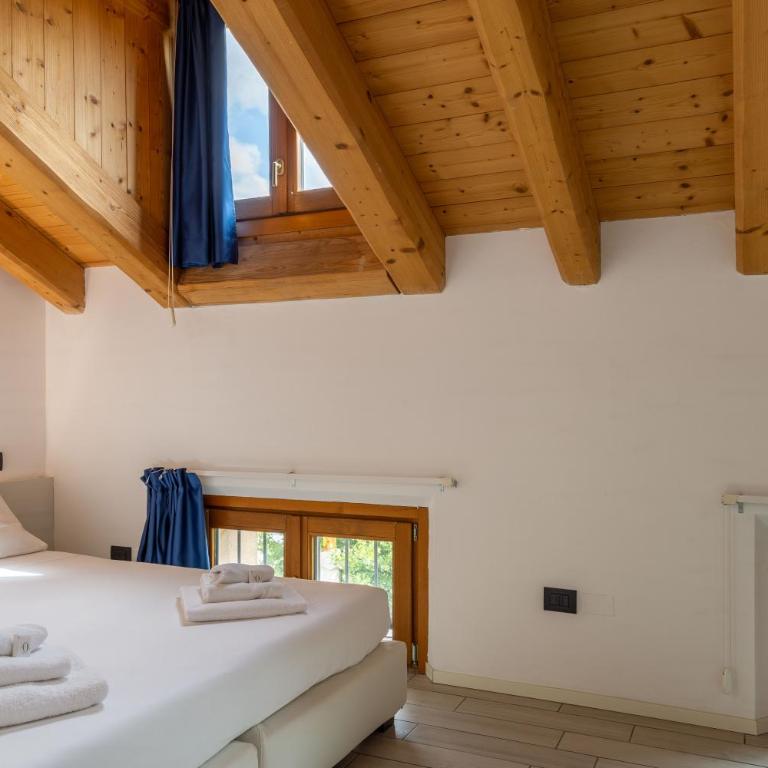 Residence Garibaldi - Appartamento con 2 Camere da Letto - 21