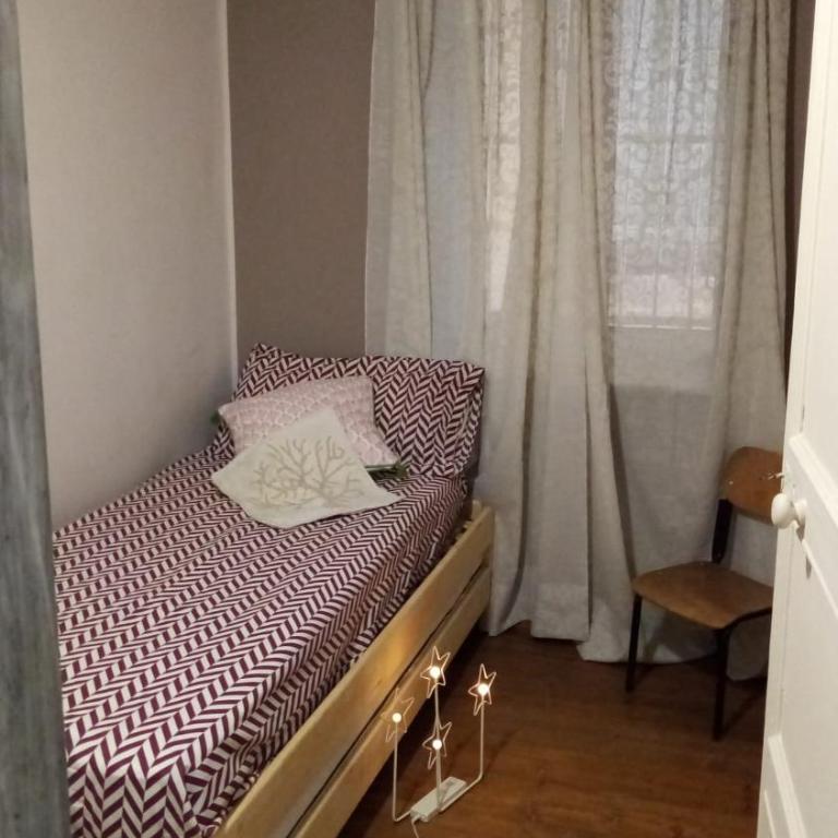 Porta Dei Vacca Casa di Pre' CITRA 23 23 - Appartamento con 3 Camere da Letto - 60