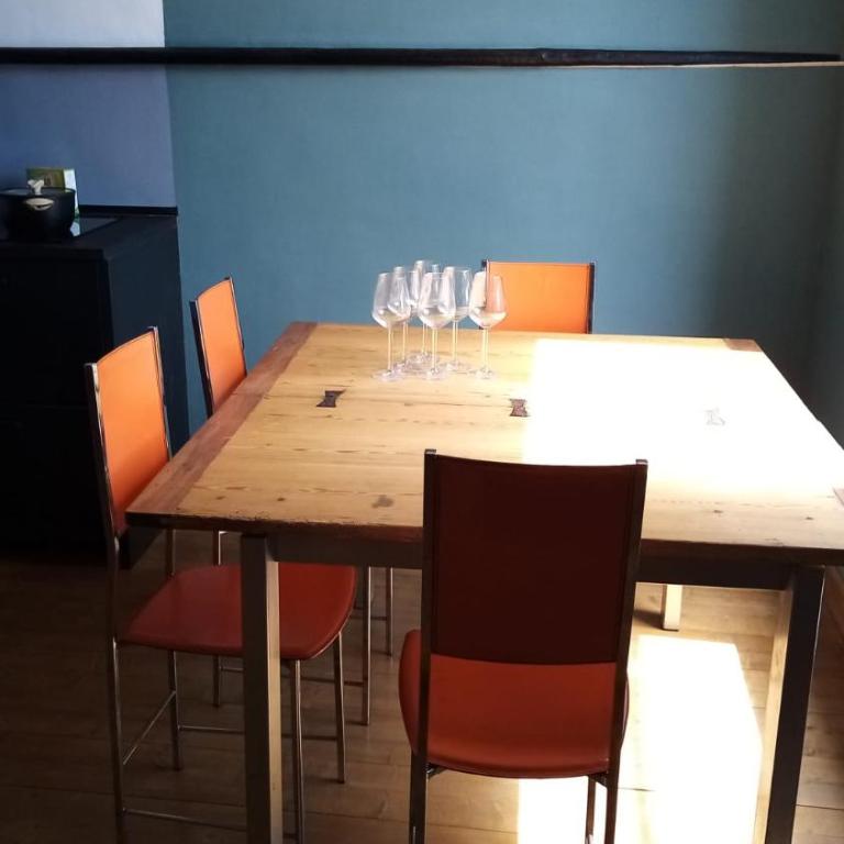 Porta Dei Vacca Casa di Pre' CITRA 23 23 - Appartamento con 3 Camere da Letto - 43