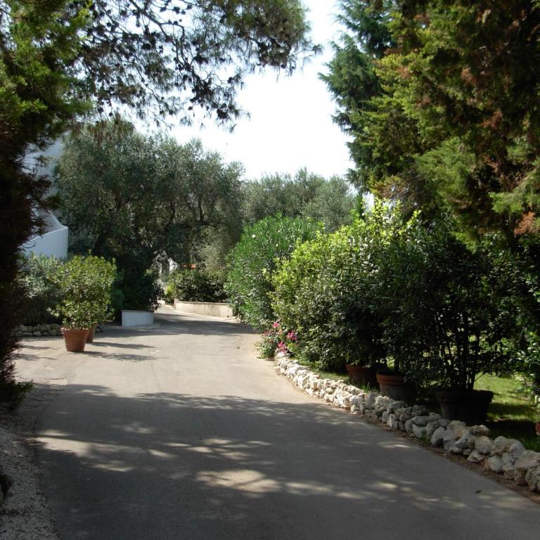 Tenuta Belvedere - Appartement Supérieur 2 Chambres - 27