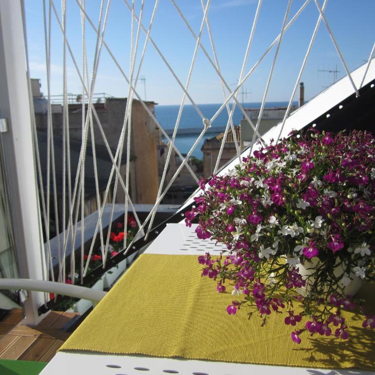 Casa Gli Archi - Appartamento su 2 Livelli con 1 Camera da Letto - 13