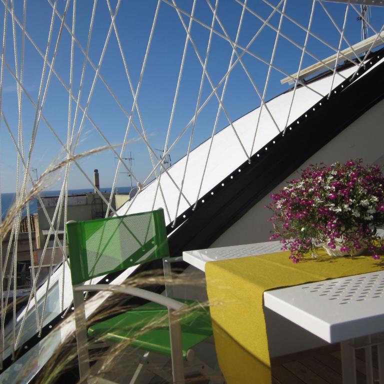Casa Gli Archi - Appartamento su 2 Livelli con 1 Camera da Letto - 11
