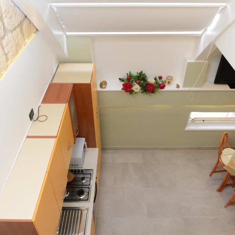 Casa Gli Archi - Appartamento su 2 Livelli con 1 Camera da Letto - 8