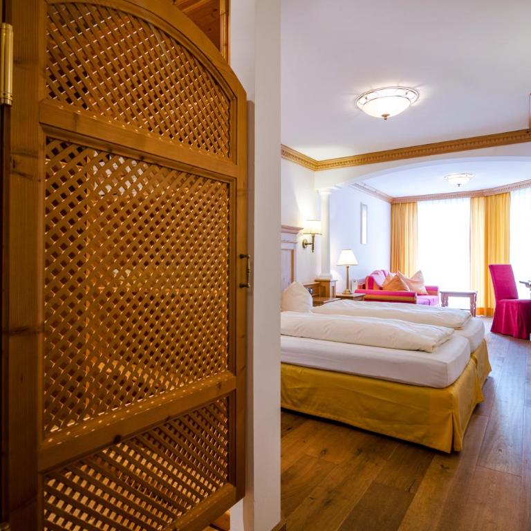 Hotel CENTRAL Bar & Restaurant - Junior Suite - 2
