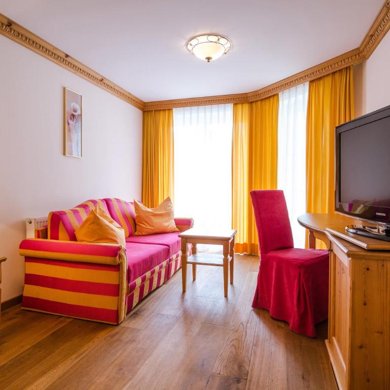 Hotel CENTRAL Bar & Restaurant - Junior Suite - 4