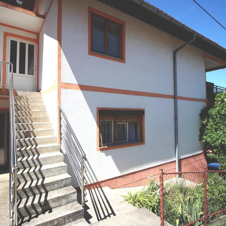 Apartman Komfor - Apartman sa 2 Spavaće Sobe - 11