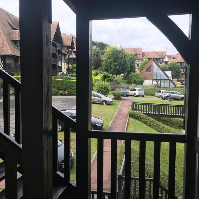 le Pullman - Appartement avec Terrasse - 18
