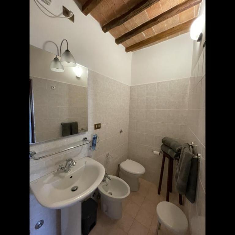 PULCINELLA appartamento tipico centro storico - Casa con 2 Camere da Letto - 21