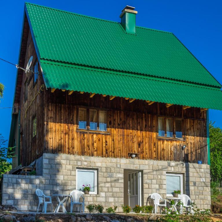 Apartments Stevovic - One-Bedroom Apartment - 2