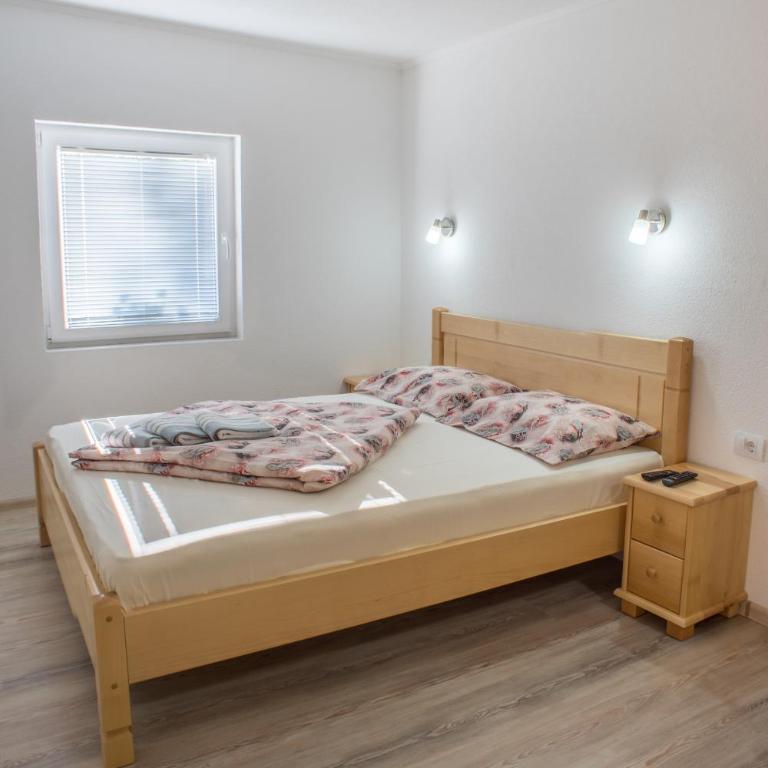 Apartments Stevovic - One-Bedroom Apartment - 11