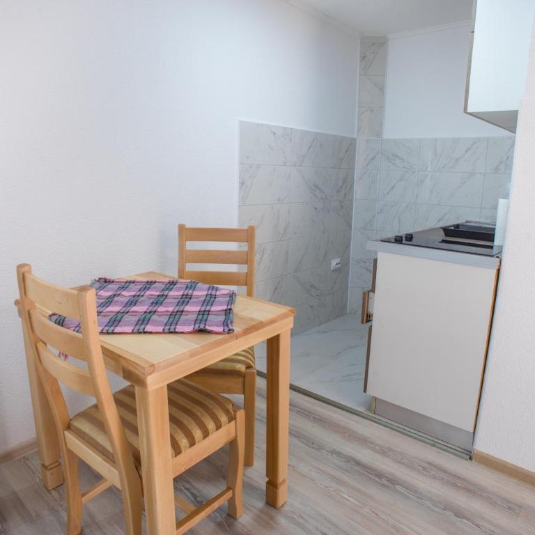 Apartments Stevovic - One-Bedroom Apartment - 10