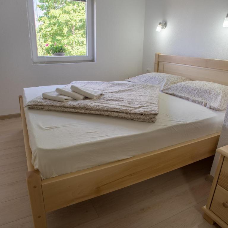 Apartments Stevovic - One-Bedroom Apartment - 21