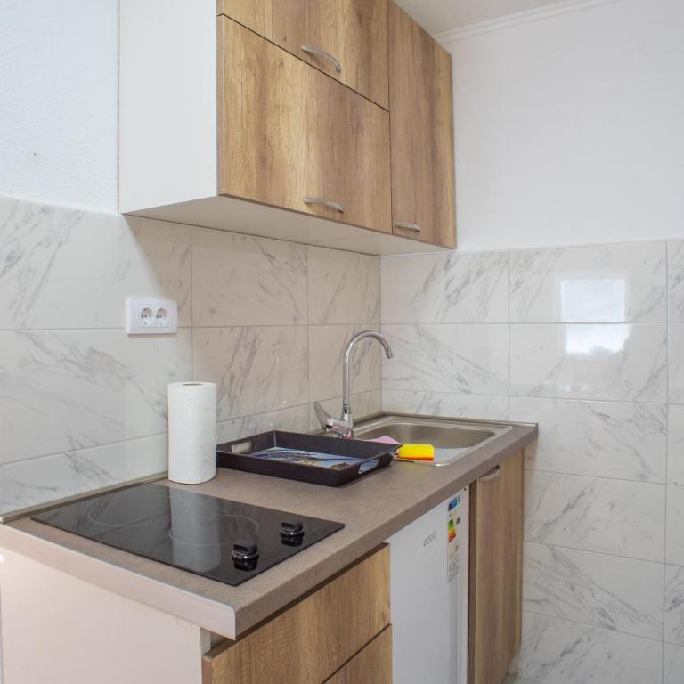 Apartments Stevovic - One-Bedroom Apartment - 26