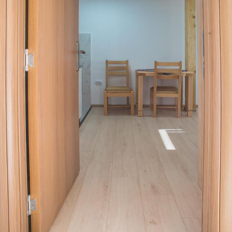 Apartments Stevovic - One-Bedroom Apartment - 18