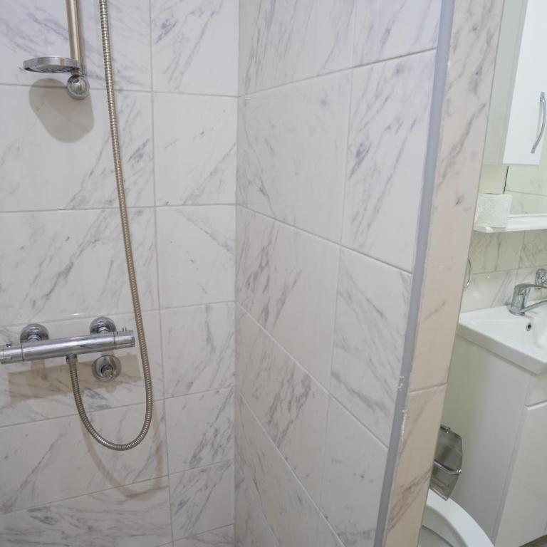 Apartments Stevovic - One-Bedroom Apartment - 17