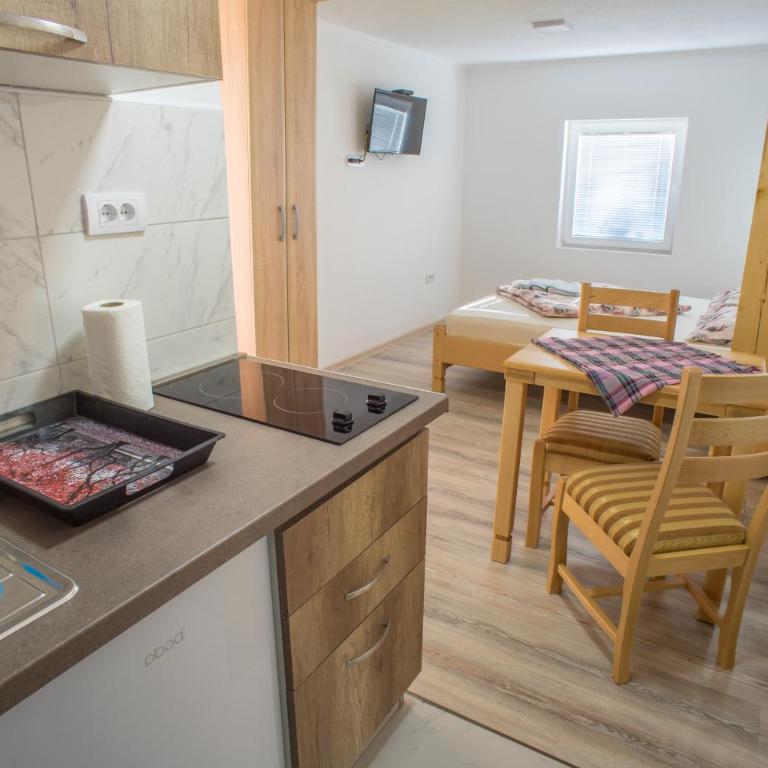 Apartments Stevovic - One-Bedroom Apartment - 14