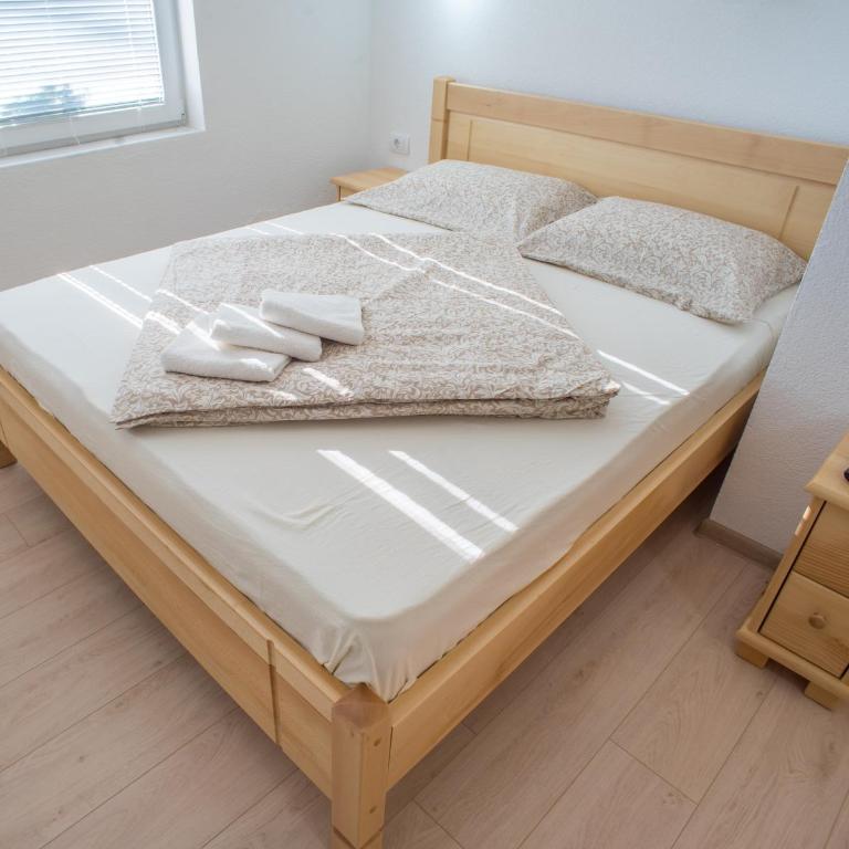 Apartments Stevovic - One-Bedroom Apartment - 23