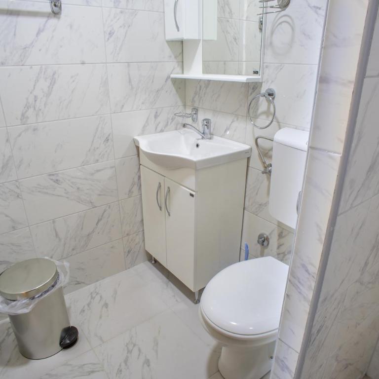 Apartments Stevovic - One-Bedroom Apartment - 28