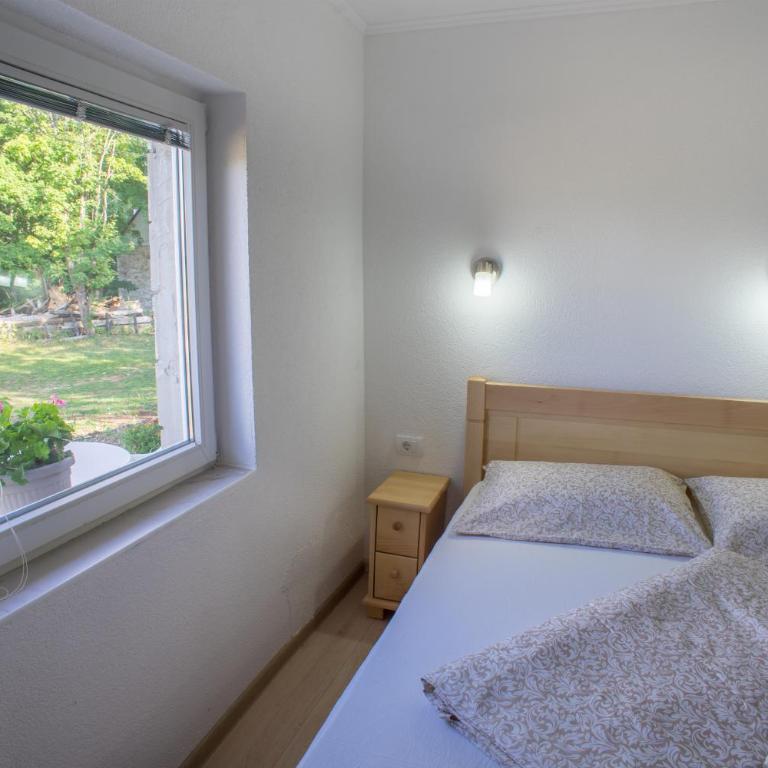 Apartments Stevovic - One-Bedroom Apartment - 24