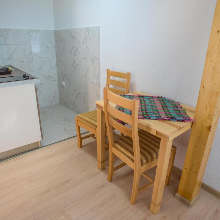 Apartments Stevovic - One-Bedroom Apartment - 19