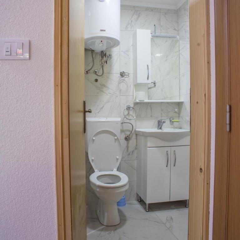 Apartments Stevovic - One-Bedroom Apartment - 16
