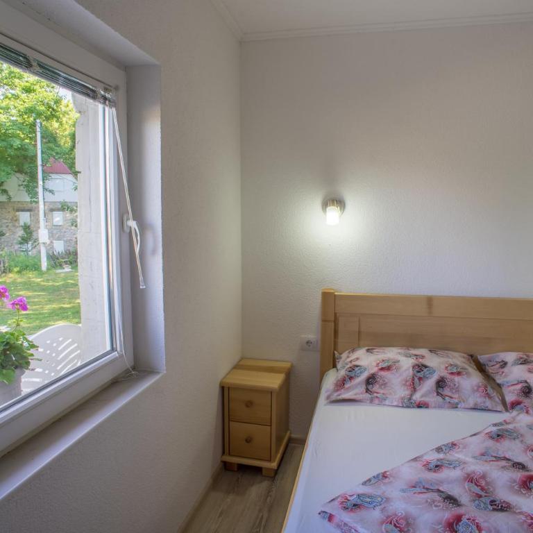 Apartments Stevovic - One-Bedroom Apartment - 15