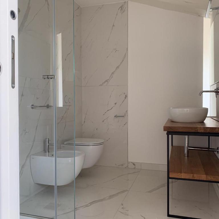 Residenze Mazzini - Monolocale Superior - 5