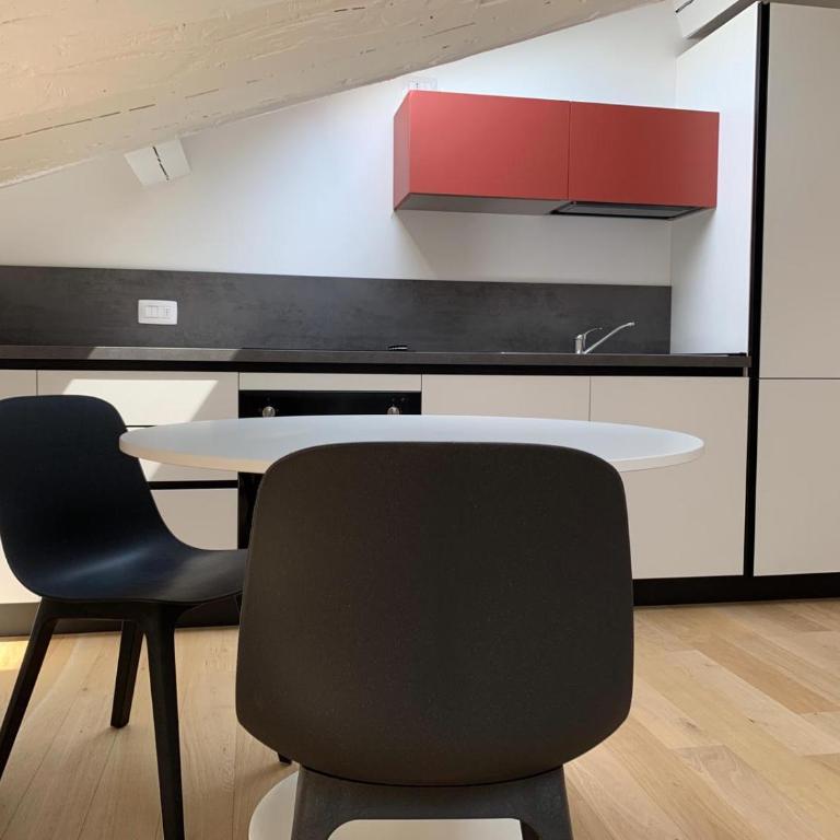Residenze Mazzini - Monolocale Superior - 6