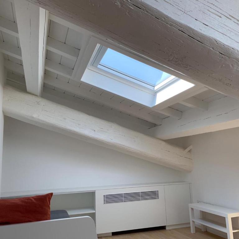 Residenze Mazzini - Monolocale Superior - 8