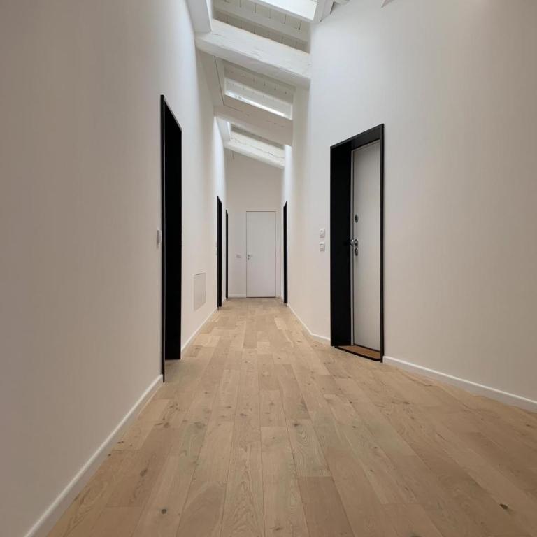 Residenze Mazzini - Monolocale Superior - 9