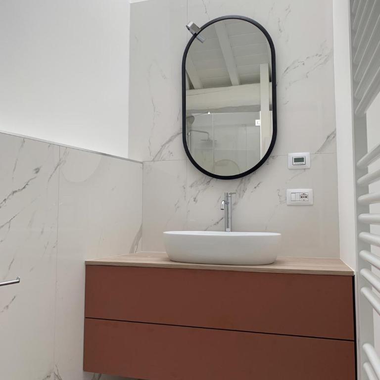 Residenze Mazzini - Monolocale Superior - 10