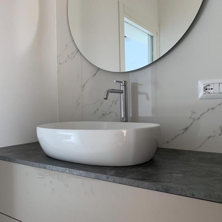 Residenze Mazzini - Monolocale Superior - 11