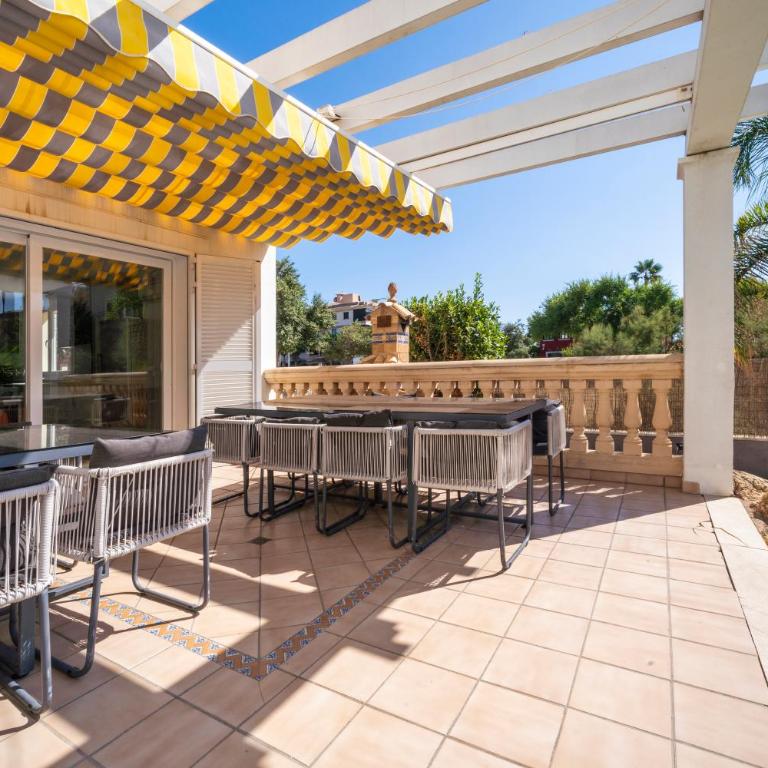 Villa Sol Felostal - Casa de 5 dormitorios - 47