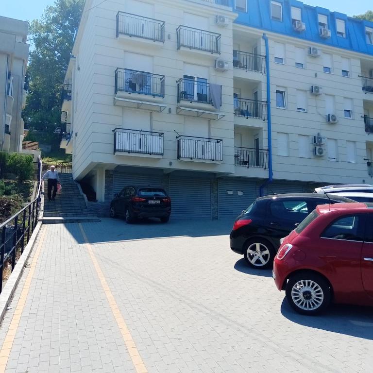 Apartman Sveta - Apartman sa 1 Spavaćom Sobom - 5