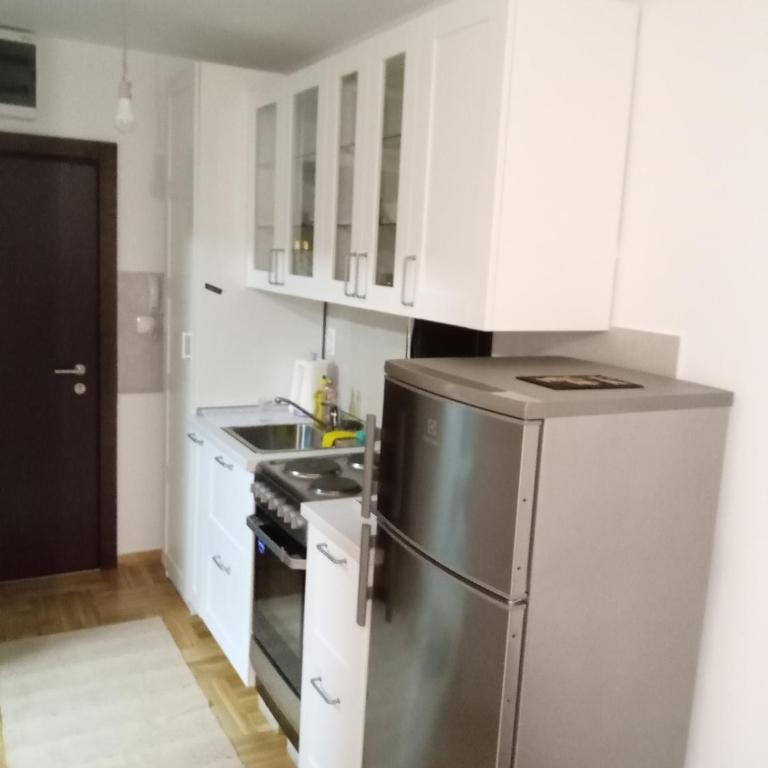 Apartman Sveta - Apartman sa 1 Spavaćom Sobom - 6