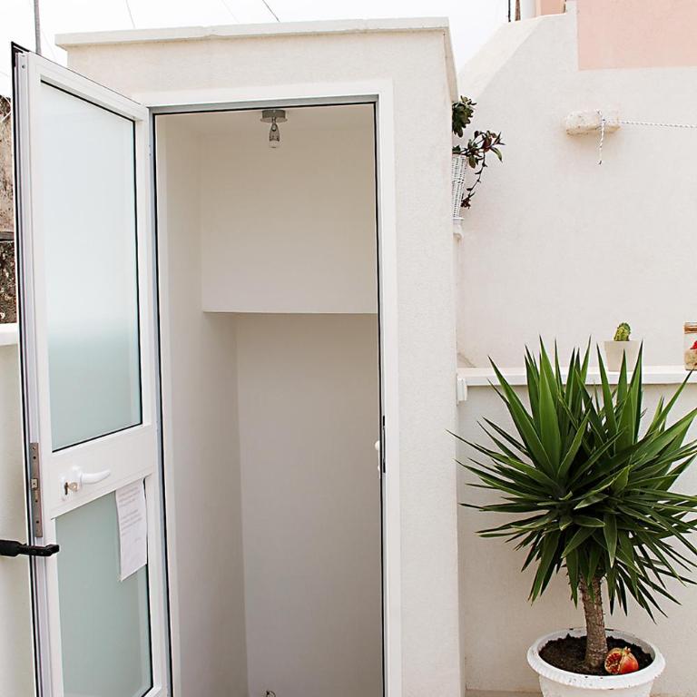 Casa Donnalby - Appartamento con Terrazza - piano terra - 48