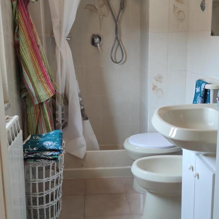 La casa al Guercio - Appartamento con 1 Camera da Letto - 3