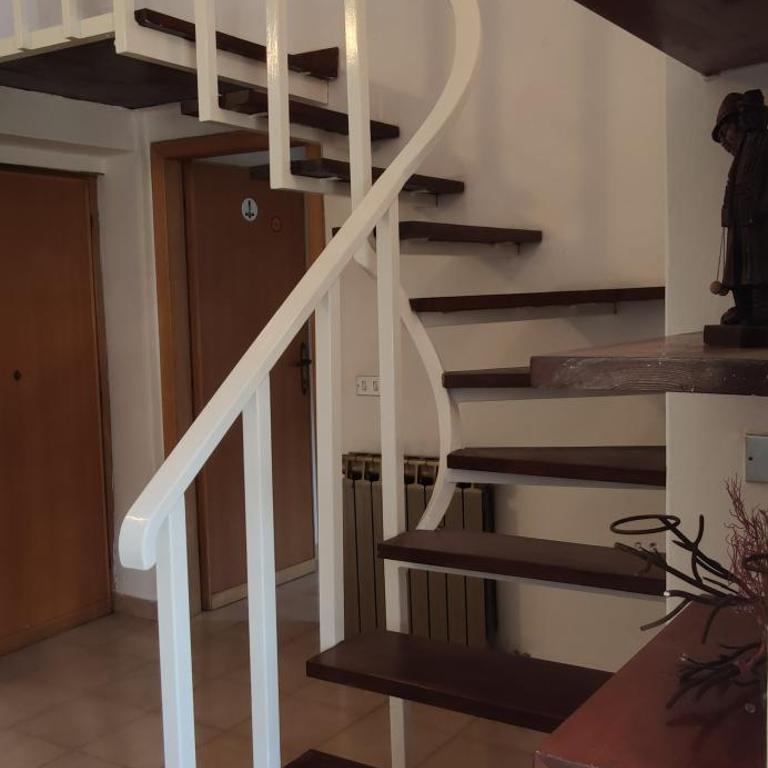 La casa al Guercio - Appartamento con 1 Camera da Letto - 5