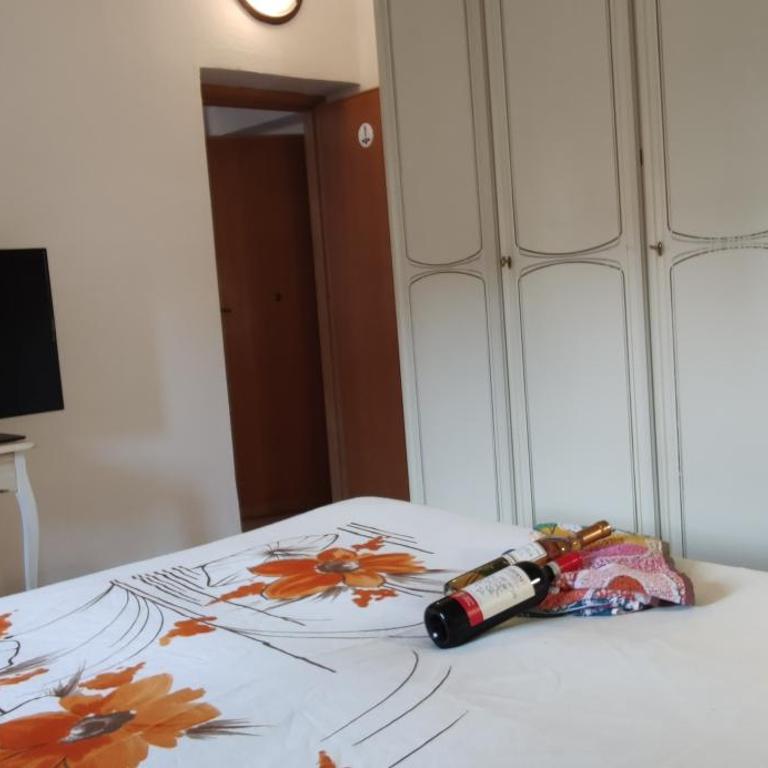 La casa al Guercio - Appartamento con 1 Camera da Letto - 12