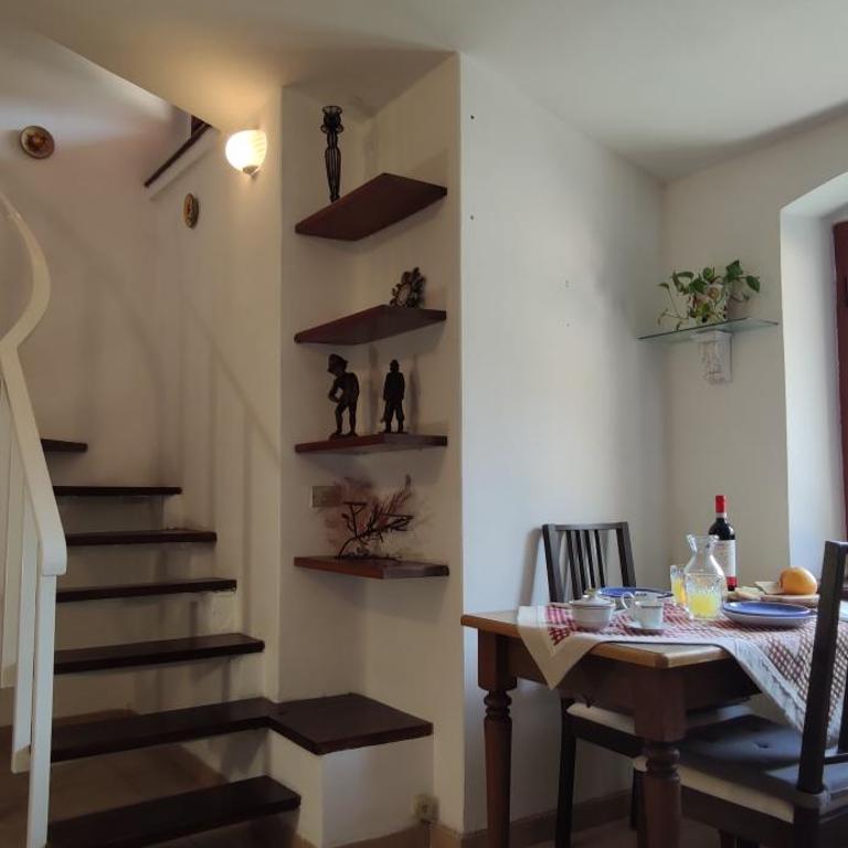 La casa al Guercio - Appartamento con 1 Camera da Letto - 13