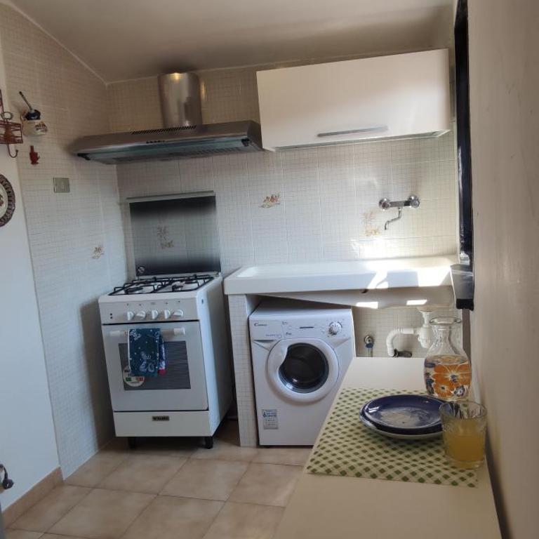 La casa al Guercio - Appartamento con 1 Camera da Letto - 14