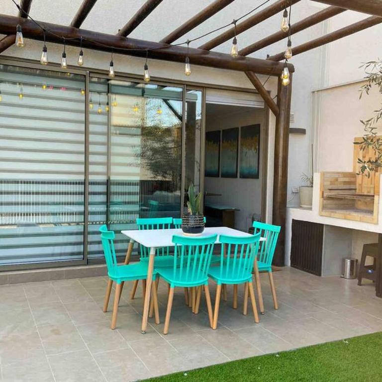Espectacular casa en bahía inglesa! - Casa de 3 dormitorios - 2