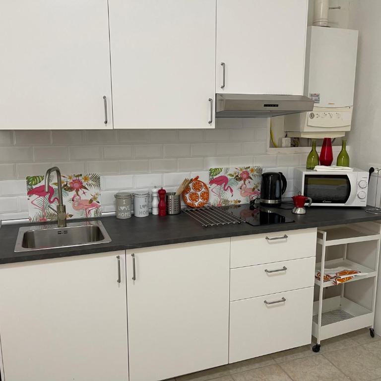 1-Tourist House Bologna-Cefalonia - Self Check-in - Appartamento con 1 Camera da Letto - 11