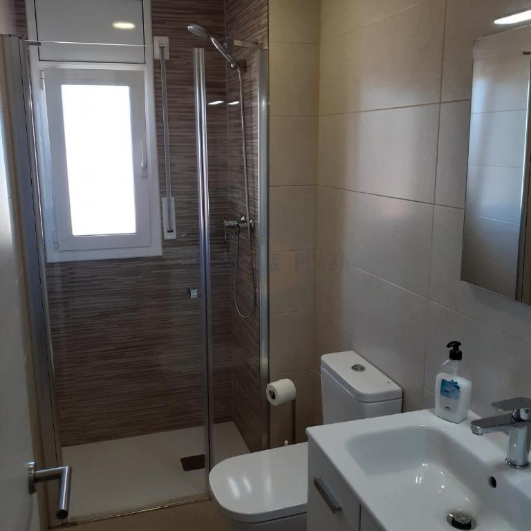 Apartamentos Dins Mar Apto. 5 - Apartamento con vistas al mar - 10