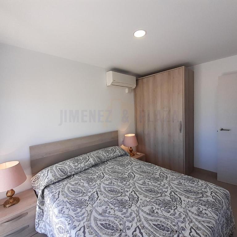 Apartamentos Dins Mar Apto. 5 - Apartamento con vistas al mar - 7