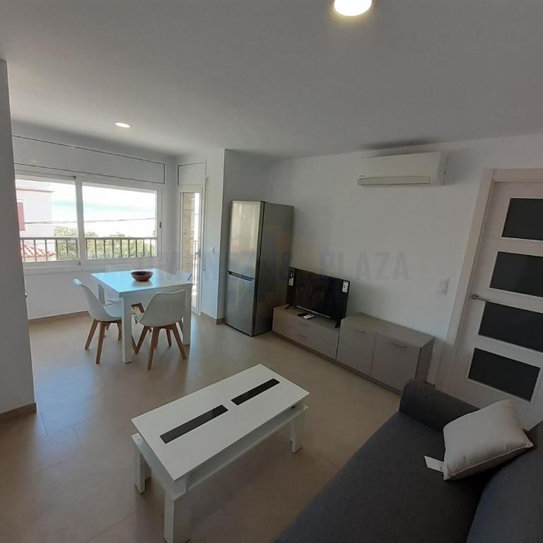 Apartamentos Dins Mar Apto. 5 - Apartamento con vistas al mar - 3