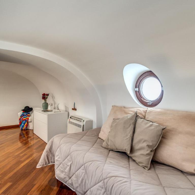 House Archimede - eyes on the sea - Vacation Home - 25