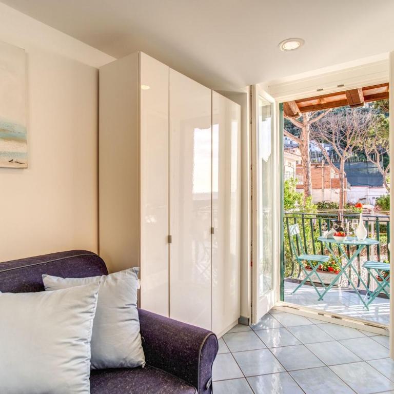 House Archimede - eyes on the sea - Vacation Home - 8